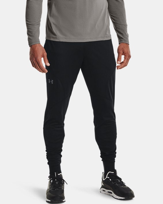 Men's UA Unstoppable Knit Joggers | Under Armour